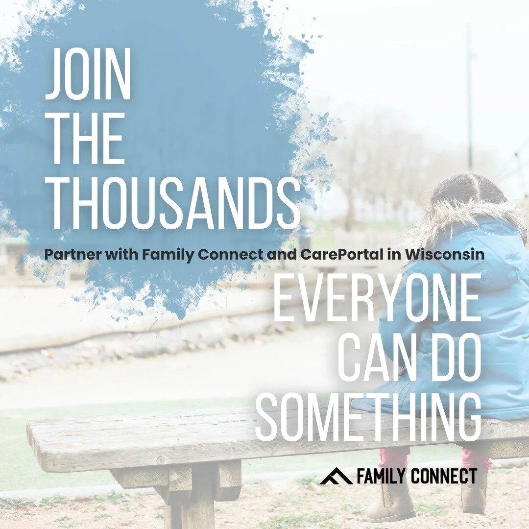 Learn about FFC — Family Connect of Wisconsin