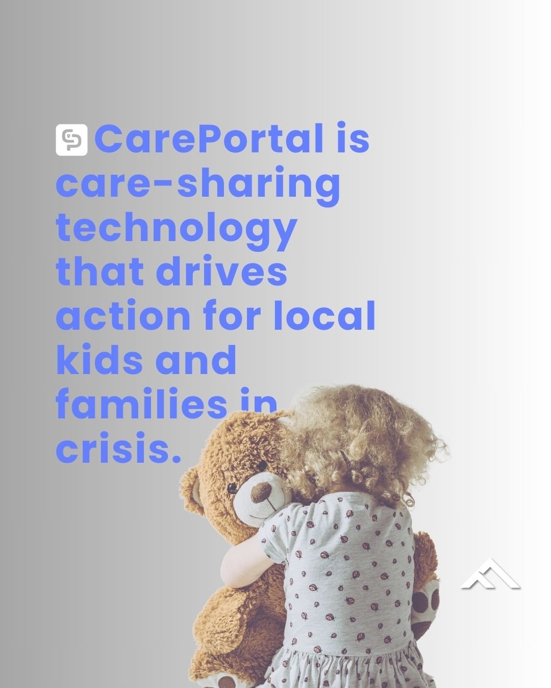 @careportal  is care-sharing technology that drives action for local kids and families in crisis. Family Connect is working diligently, as an implementing partner, to unroll this technology to the state of #wisconsin 🧡 We are so grateful to the 13 a