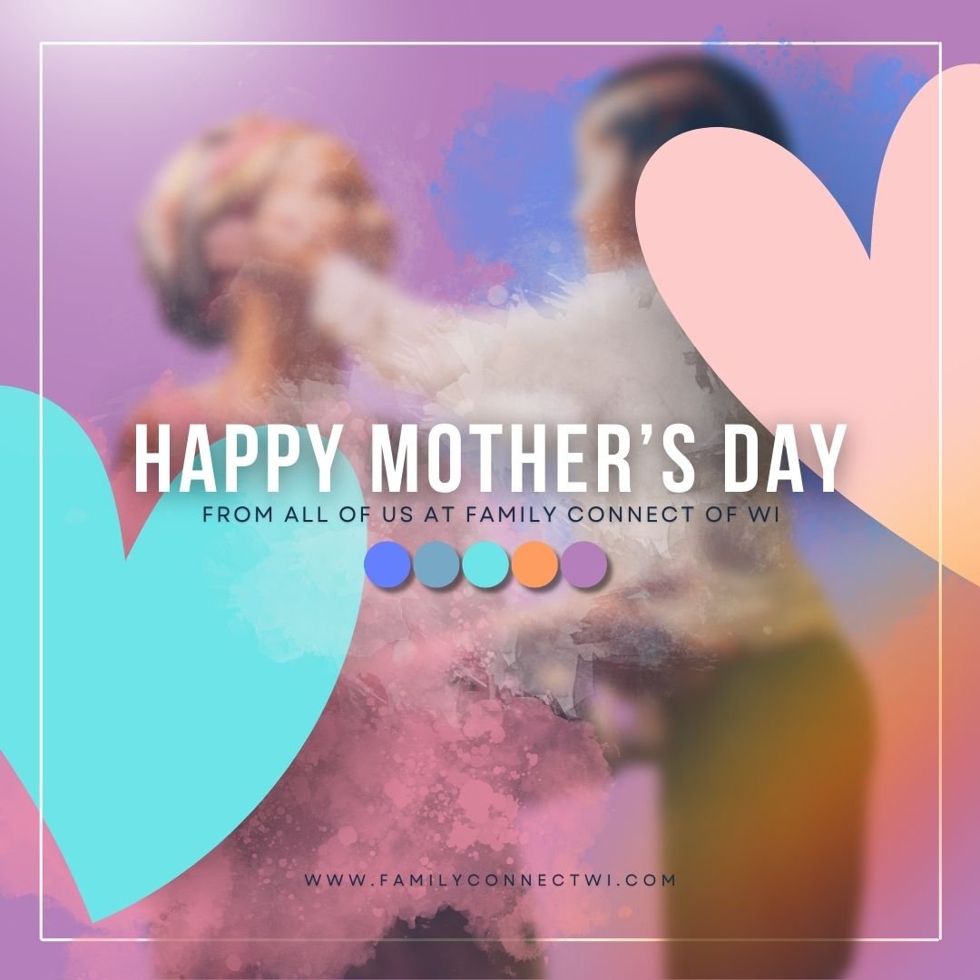 💜 Happy Mother's Day 💜 To the mother of mothers, the adoptive mothers, the step-mothers, the foster moms, and to mothers who live in our memories, thank you for loving us, carrying us, nurturing us, and doing what's best for us. God bless you and k