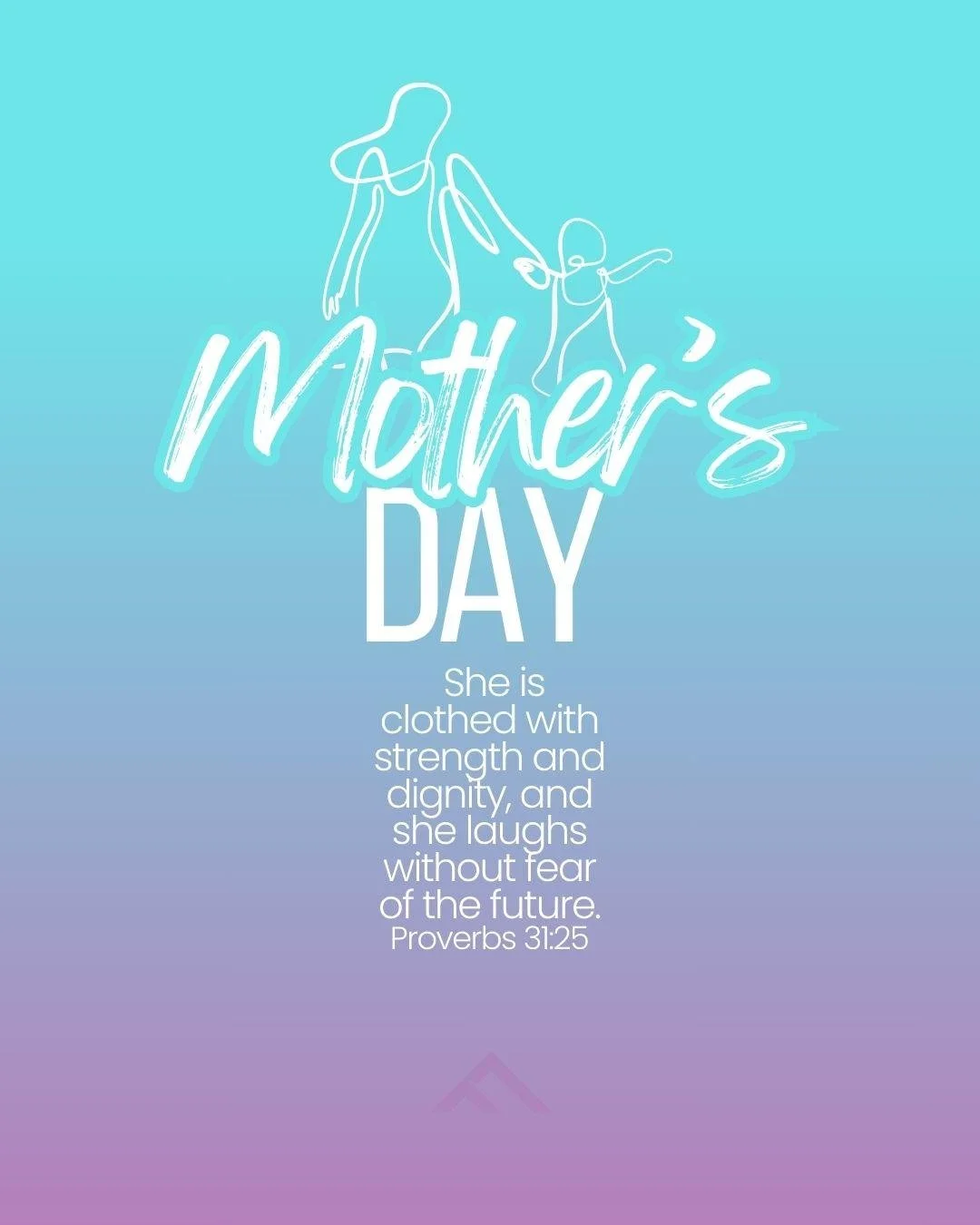 This Mother&rsquo;s Day, we&rsquo;re celebrating the strength, love and sacrifice of moms everywhere&mdash; those doing it on their own, those brave enough to ask for help, foster and kinship caregivers who open their homes and hearts, and the spirit