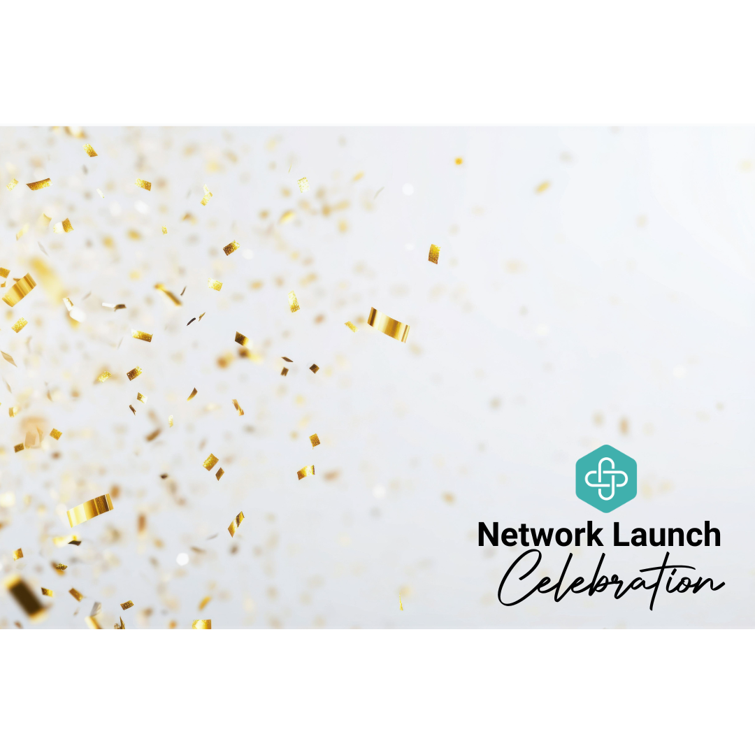 Waukesha County Network Launch Celebration