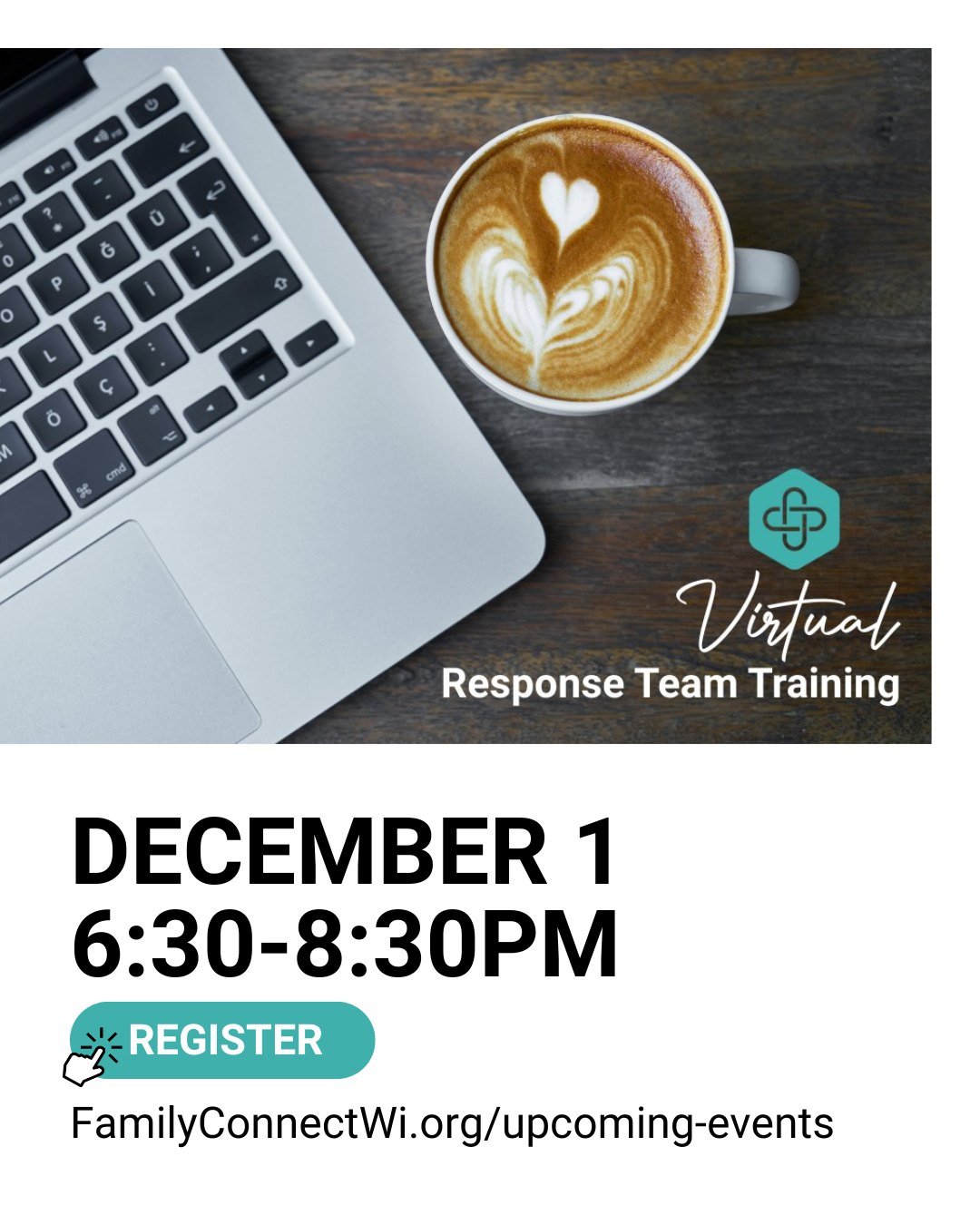 Do you have NEW volunteer members of your church's CarePortal Response Team? 

Our virtual training on December 1st will get your new volunteers ready to jump in and join your team in meeting essential needs for local families.

Learn more and regist
