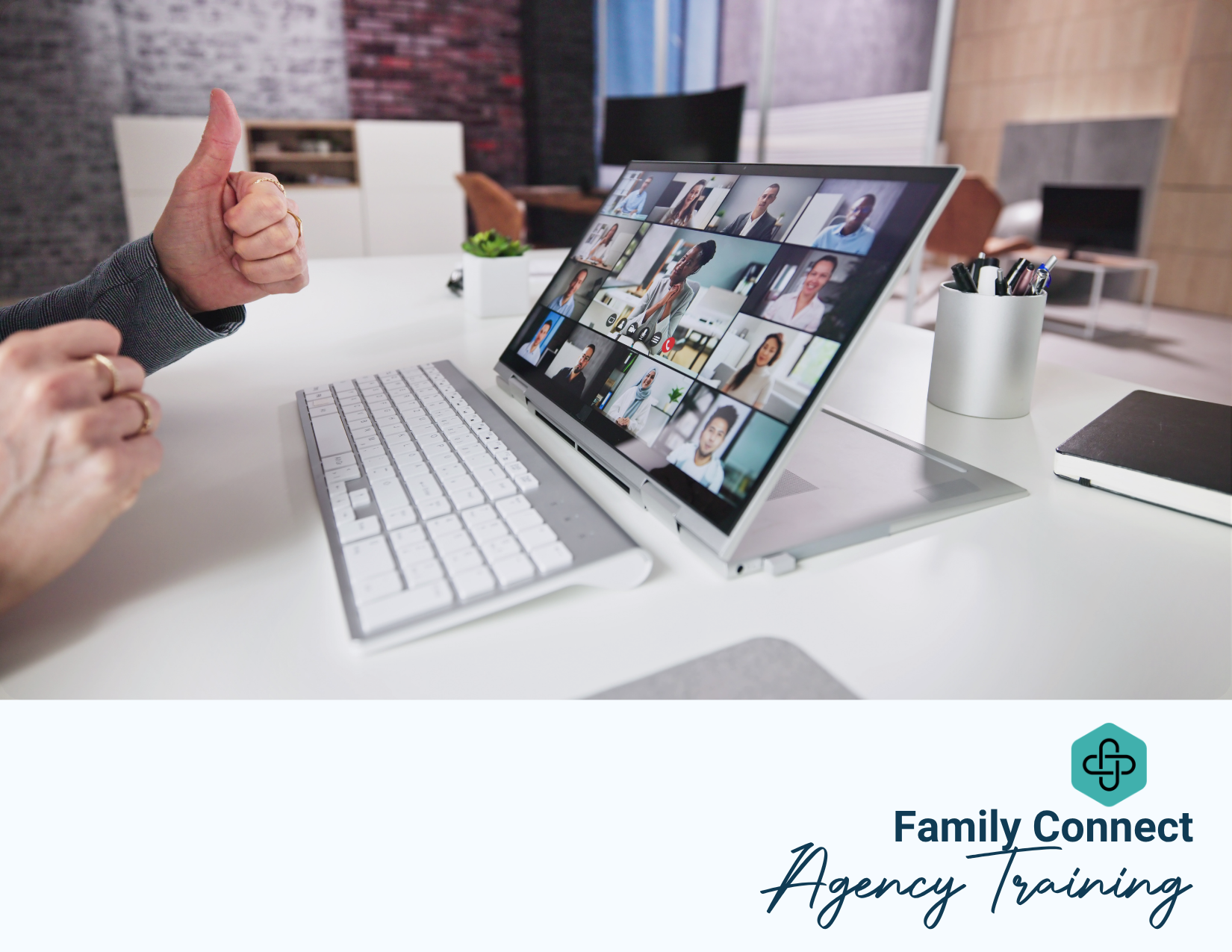 Agency Training - Virtual