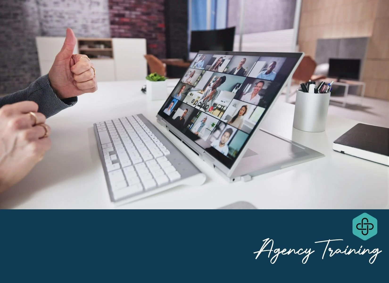 Agency Training - Virtual