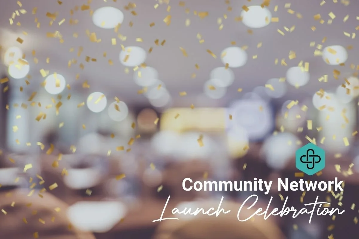 Jefferson Network Launch Celebration