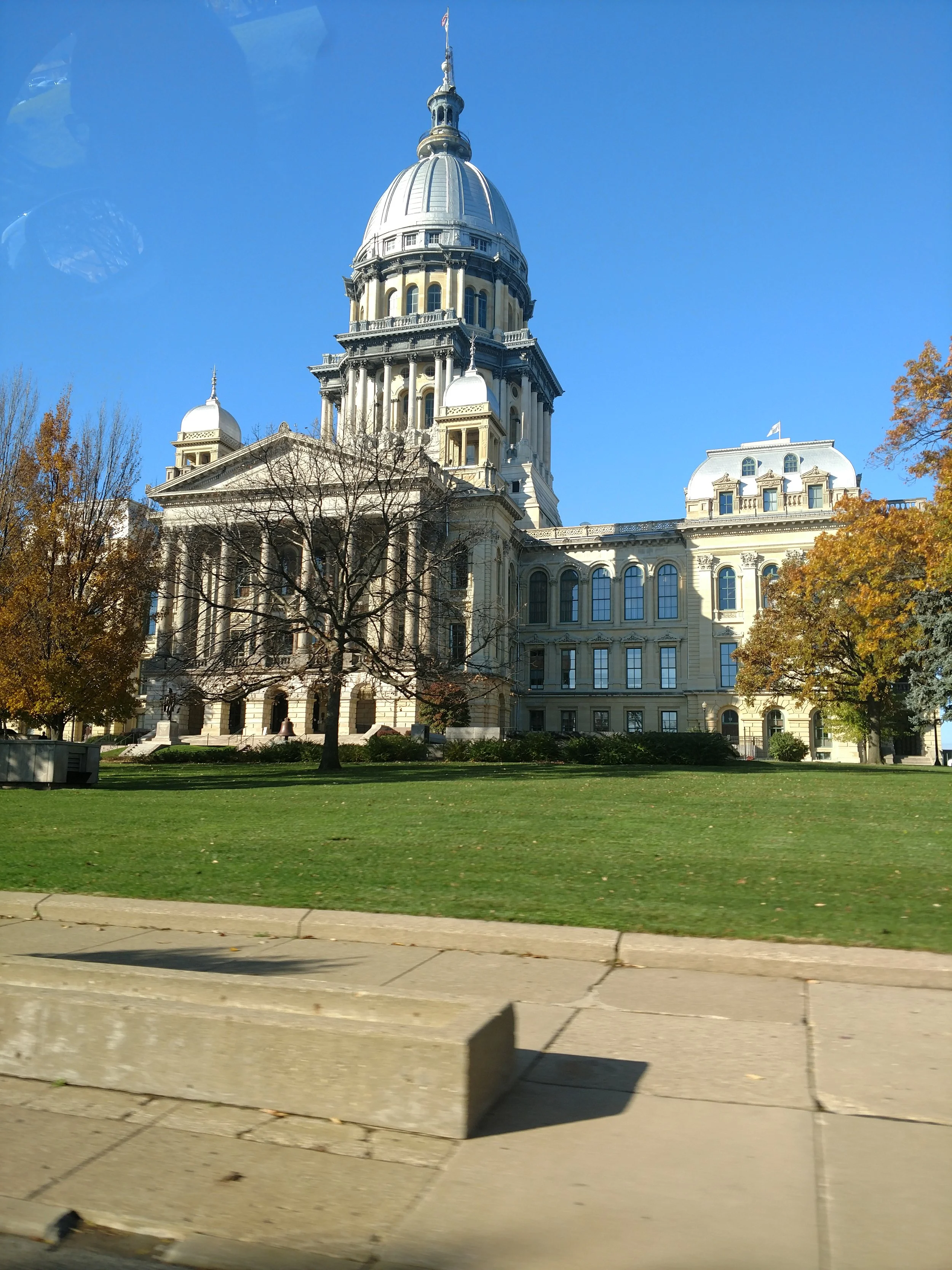 2026 Advocacy Day - Illinois State Capitol