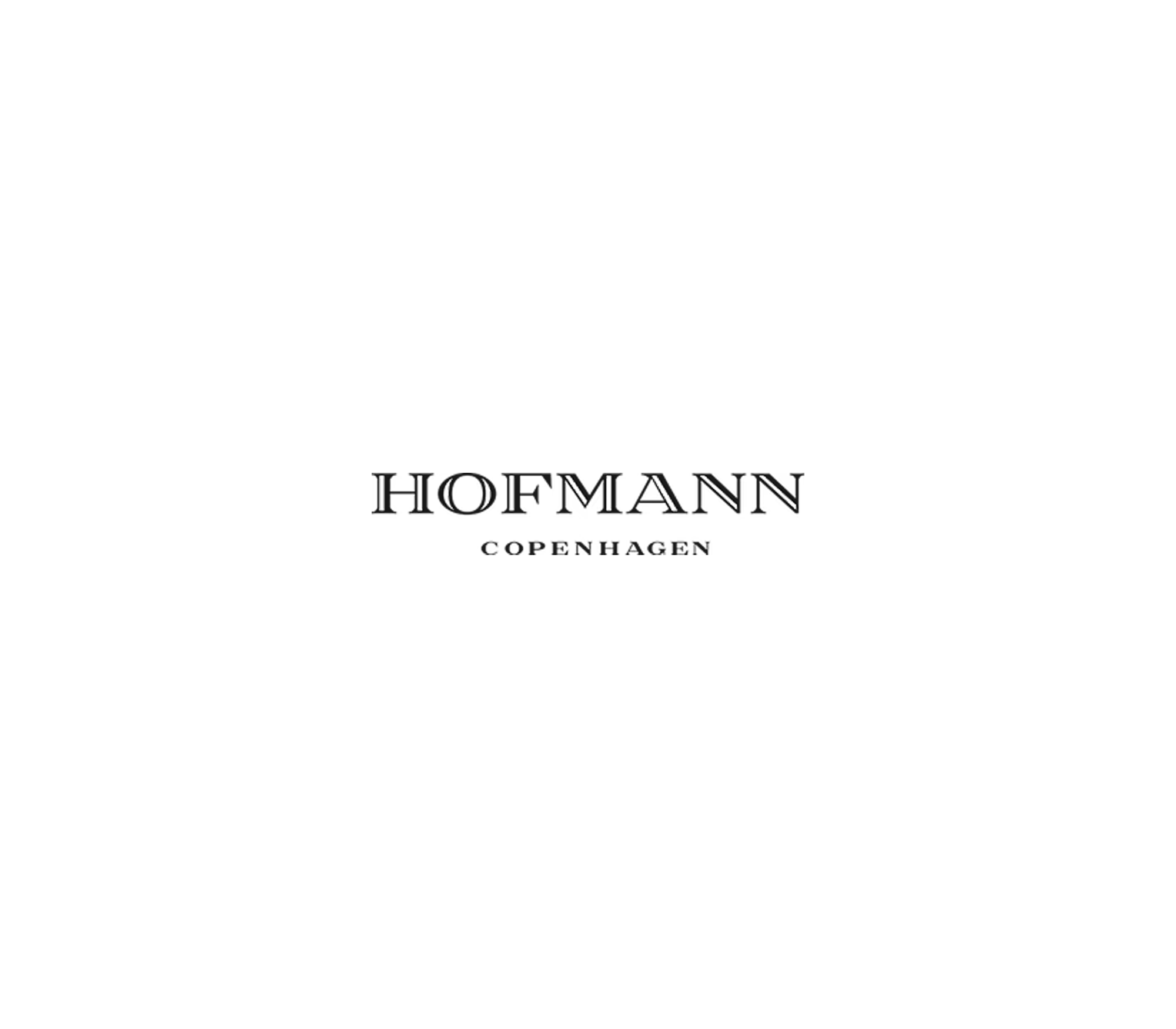 Hofmann Copenhagen