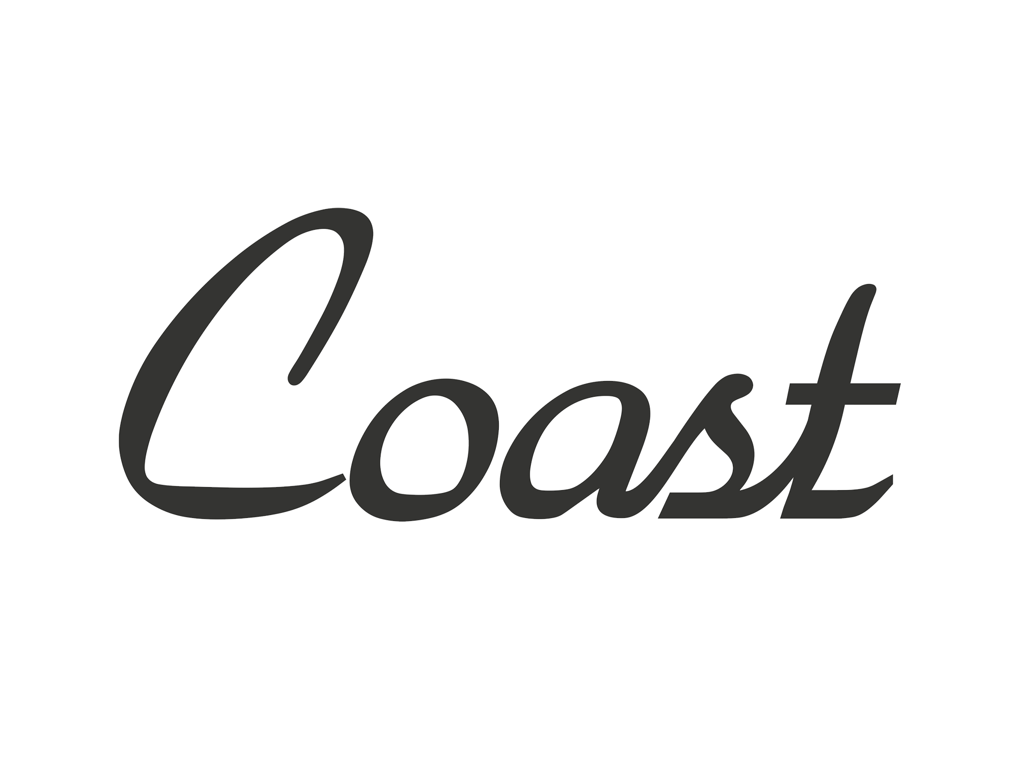 Coast