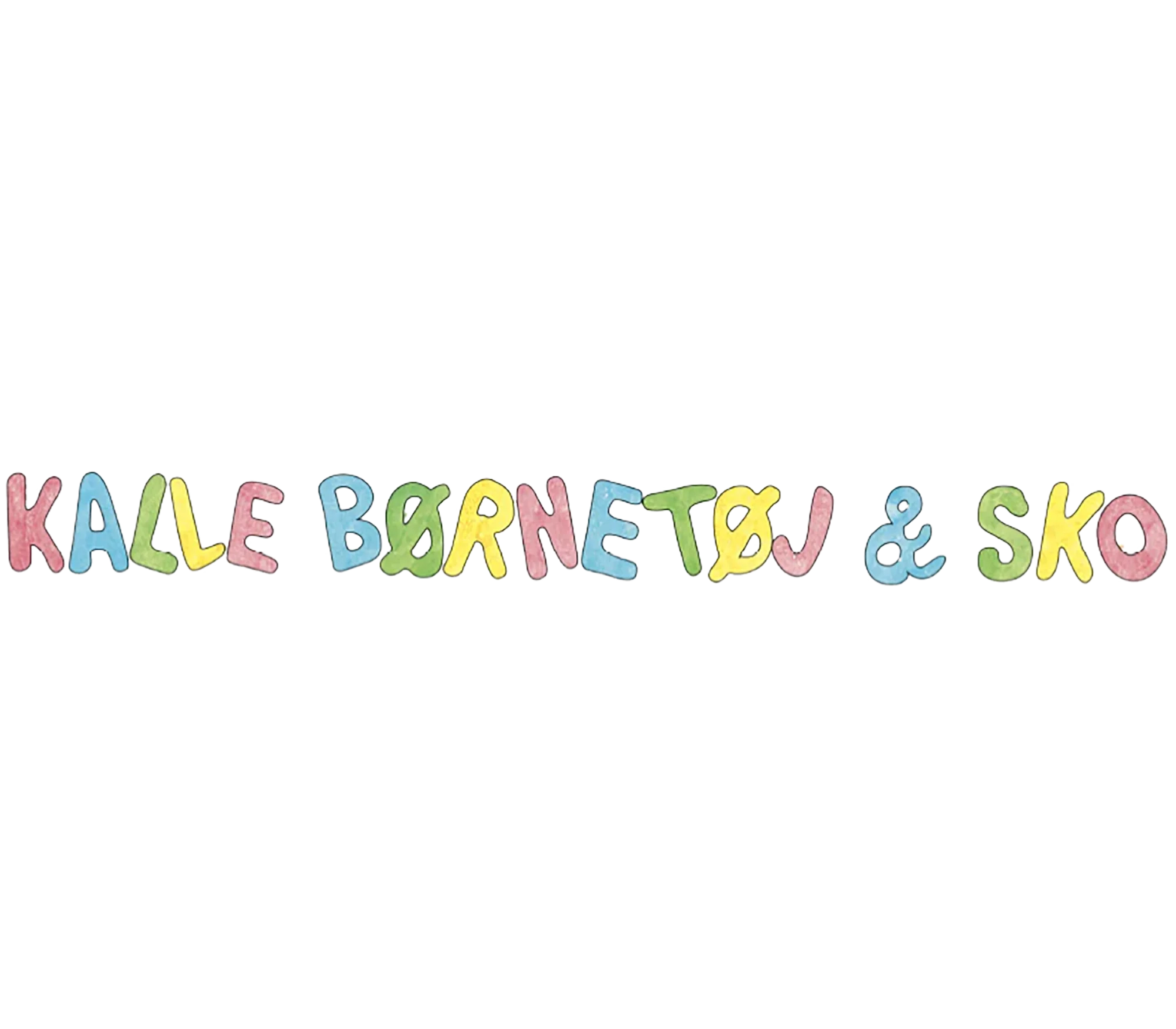 Kalle Børnetøj & Sko