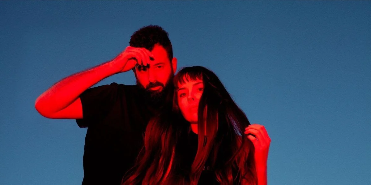 CLAVVS Share "Dance In Place" Via Under The Radar</em>, More Music Coming Soon