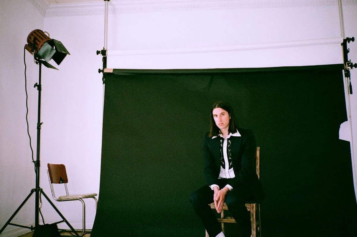 GUARDS SHARE "LIFE IS A WAR" SINGLE, A PART OF THE MAISON KITSUNE COMPILATION