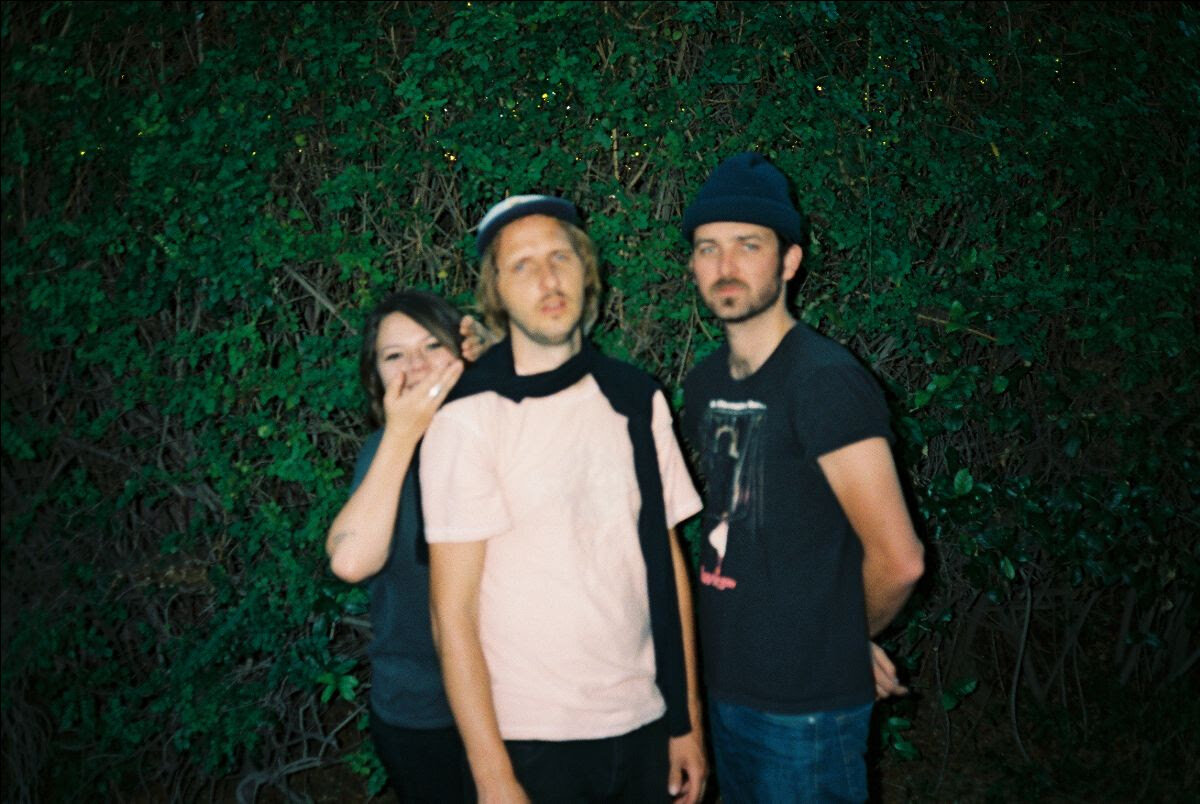 SEGO SHARE  "NORMAL BABY 99" &amp; "WILD HORSES" SINGLES | ‘LIFE WITH PAM’ EP OUT NOW ON YOUTUBE AND BANDCAMP