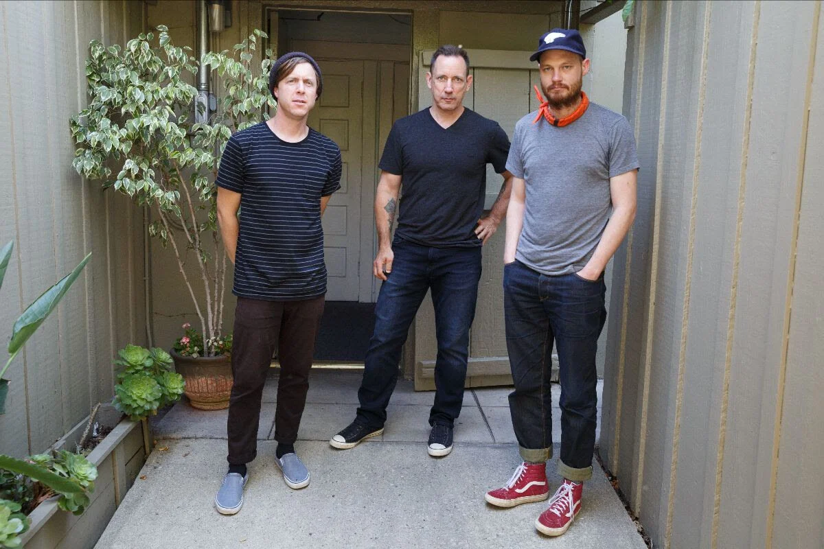 JIMMY CHAMBERLIN COMPLEX SHARE HONOR VIA AMERICAN SONGWRITER | ‘HONOR’ LP OUT EVERYWHERE NOW VIA MAKE RECORDS