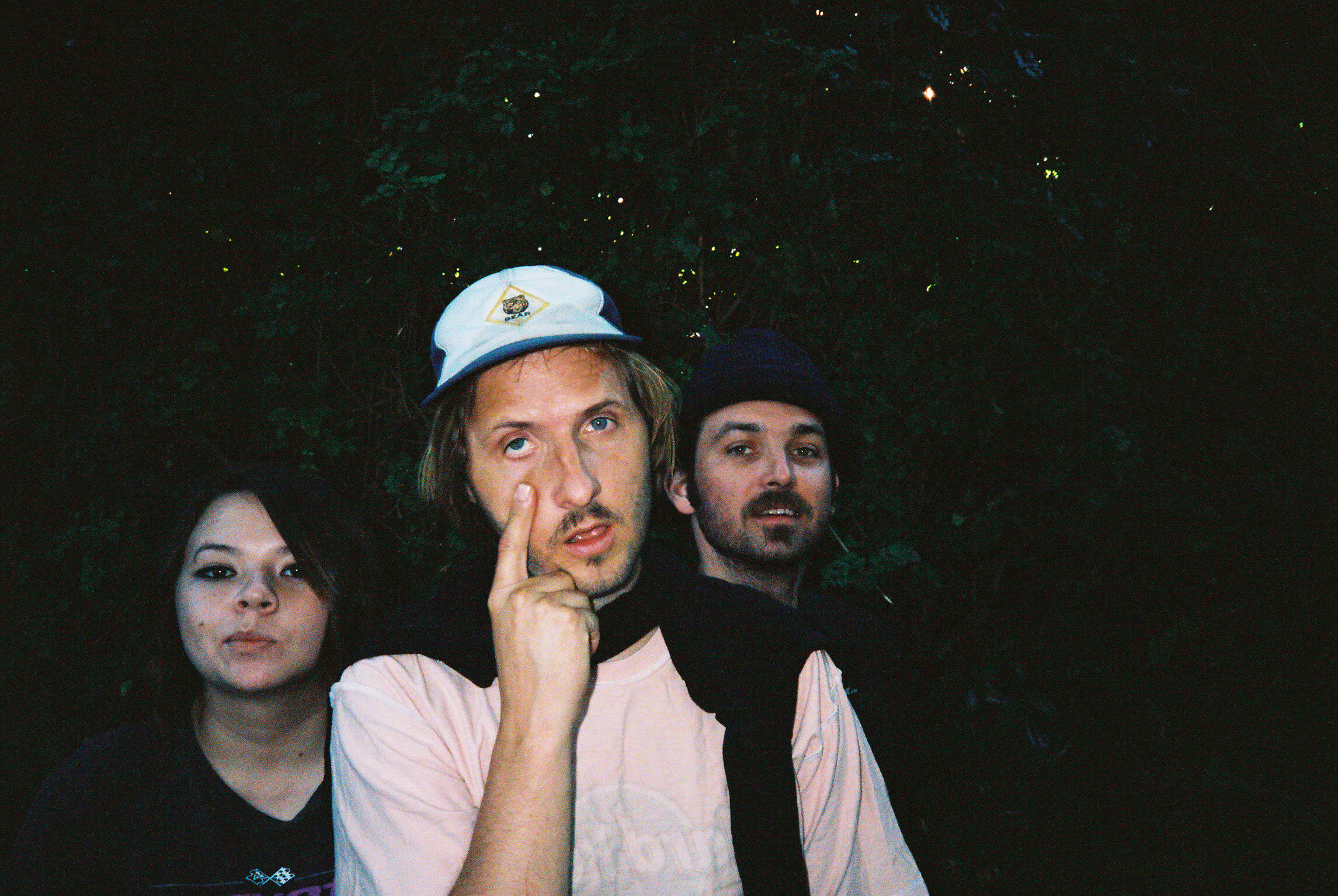 SEGO ANNOUNCE NEW RECORD + RADIO HOUR TOUR: AN EXCLUSIVE RADIO SHOW HOSTED BY THE BAND | ‘LIFE WITH PAM’ OUT OCTOBER 2ND