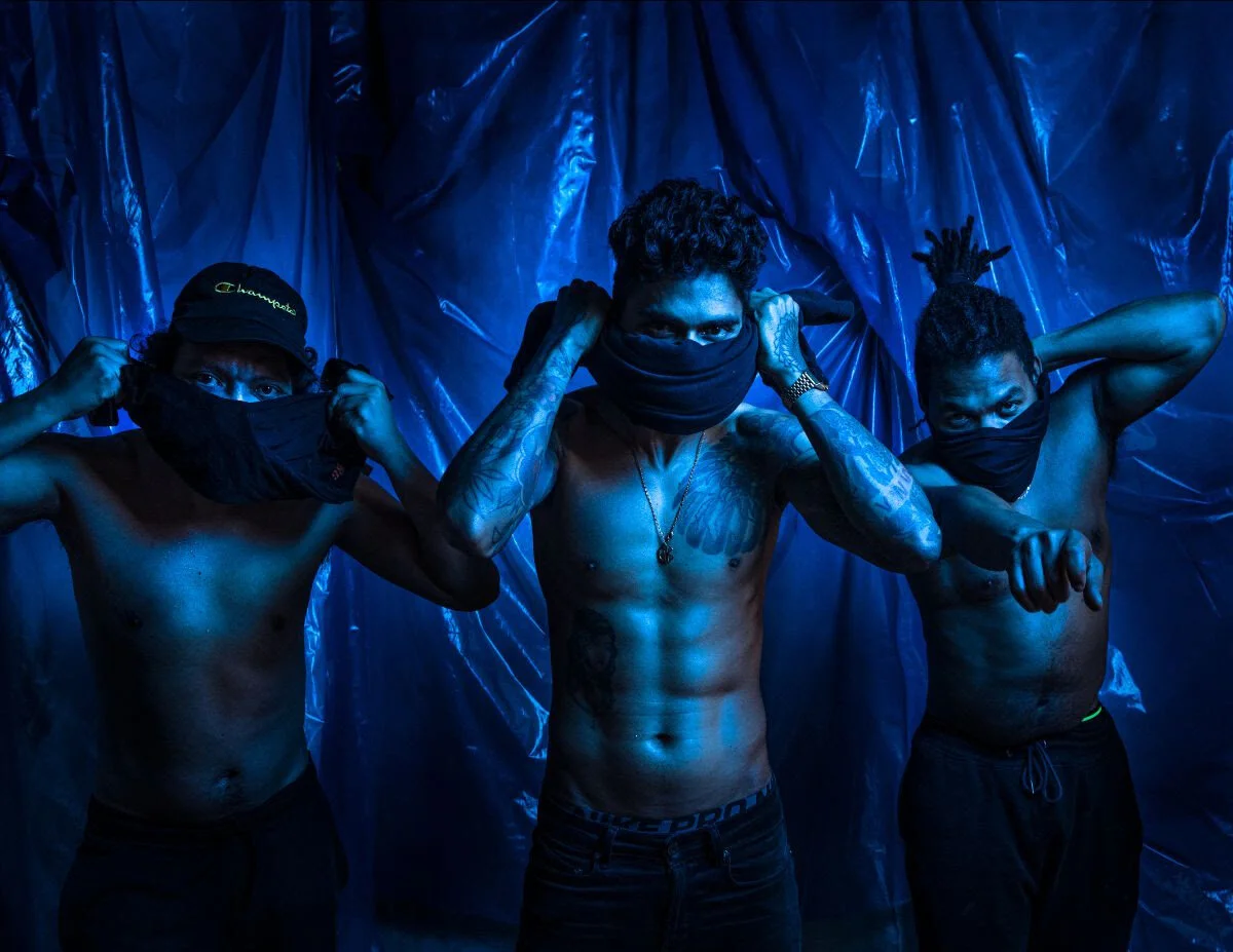 Ghetto Kumbé Share "Tambó" Official Music Video | ‘Ghetto Kumbé’ Out Now Via ZZK Records