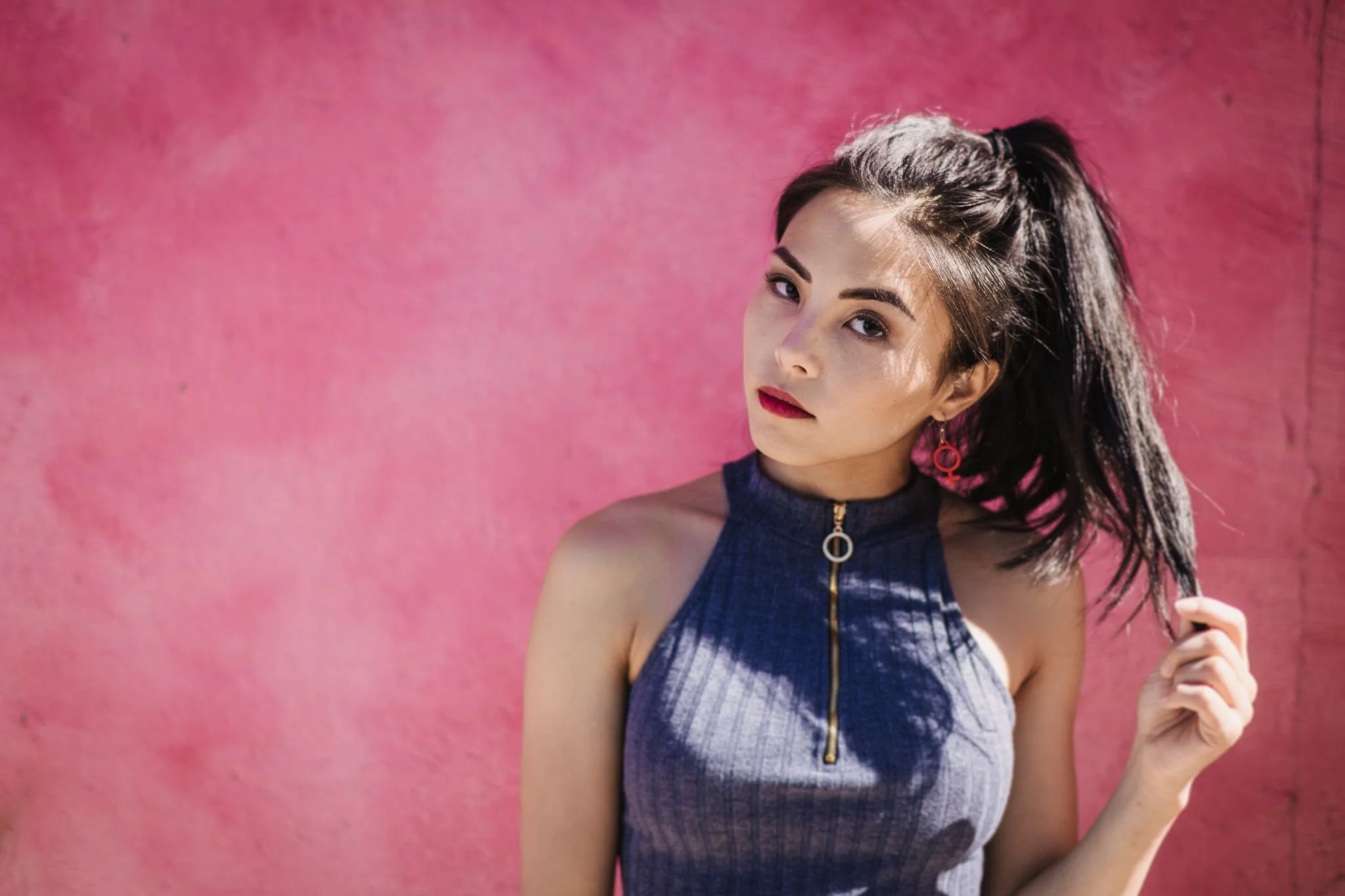 ANNA AKANA ANNOUNCES NEW EP |  SHARES "PINK" VIA THE A.V. CLUB | ‘NO LONGER YOURS’ OUT FEBRUARY 19TH, 2021
