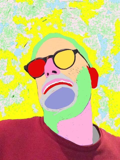 Paul Leary (Butthole Surfers) Announces LP, Shares "Born Stupid" Track + Video Via FLOOD, 'Born Stupid' Out February 12th On Shimmy Disc/Joyful Noise