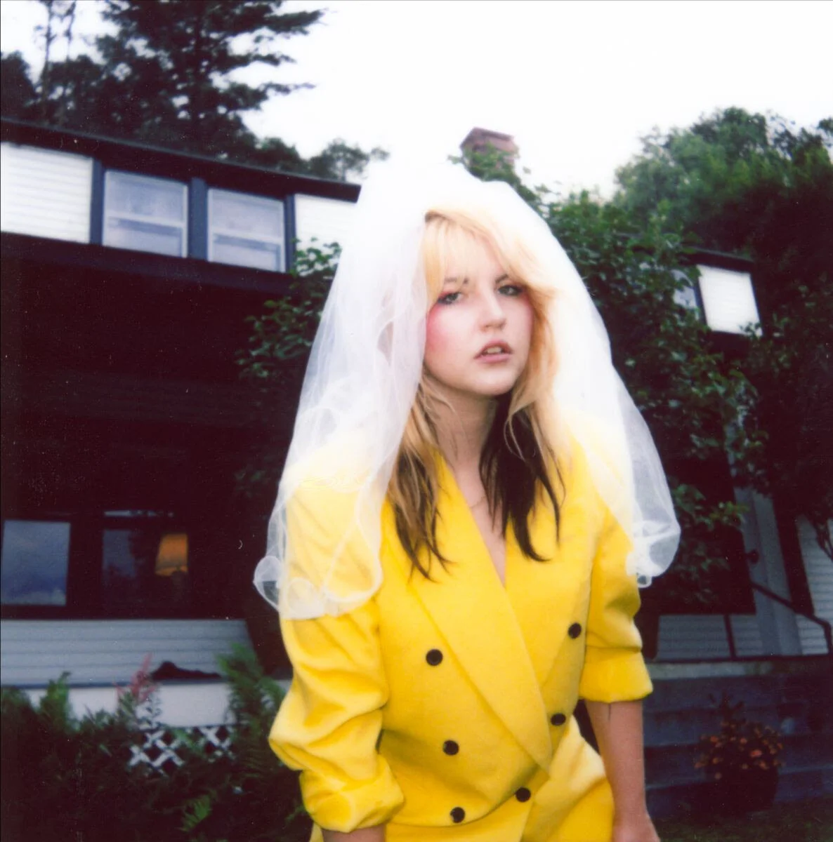Caroline Kingsbury Shares "Lose" Via Flood, 'Heaven's Just A Flight' Out April 16th on Fortune Tellers
