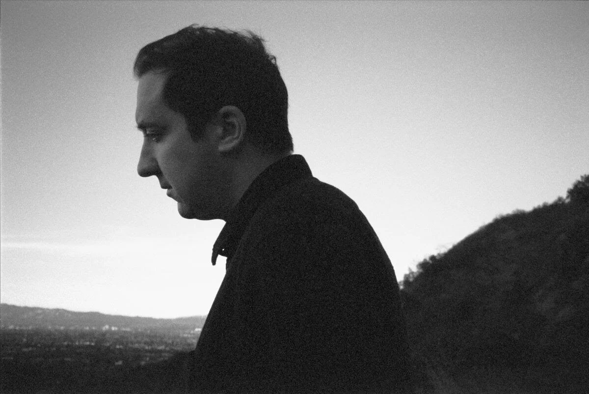 Peter Matthew Bauer Shares "Mountains on Mountains" Via Brooklyn Vegan, Look Out For More Music in 2021