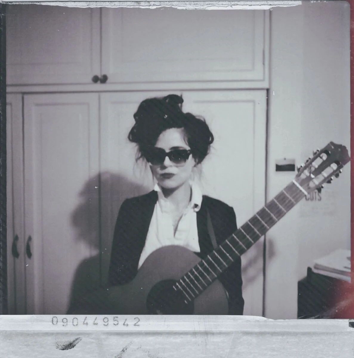 Marion Raw Shares "Run With The Sea" Via Under The Radar, 'Deep Cuts' LP Out April 9th