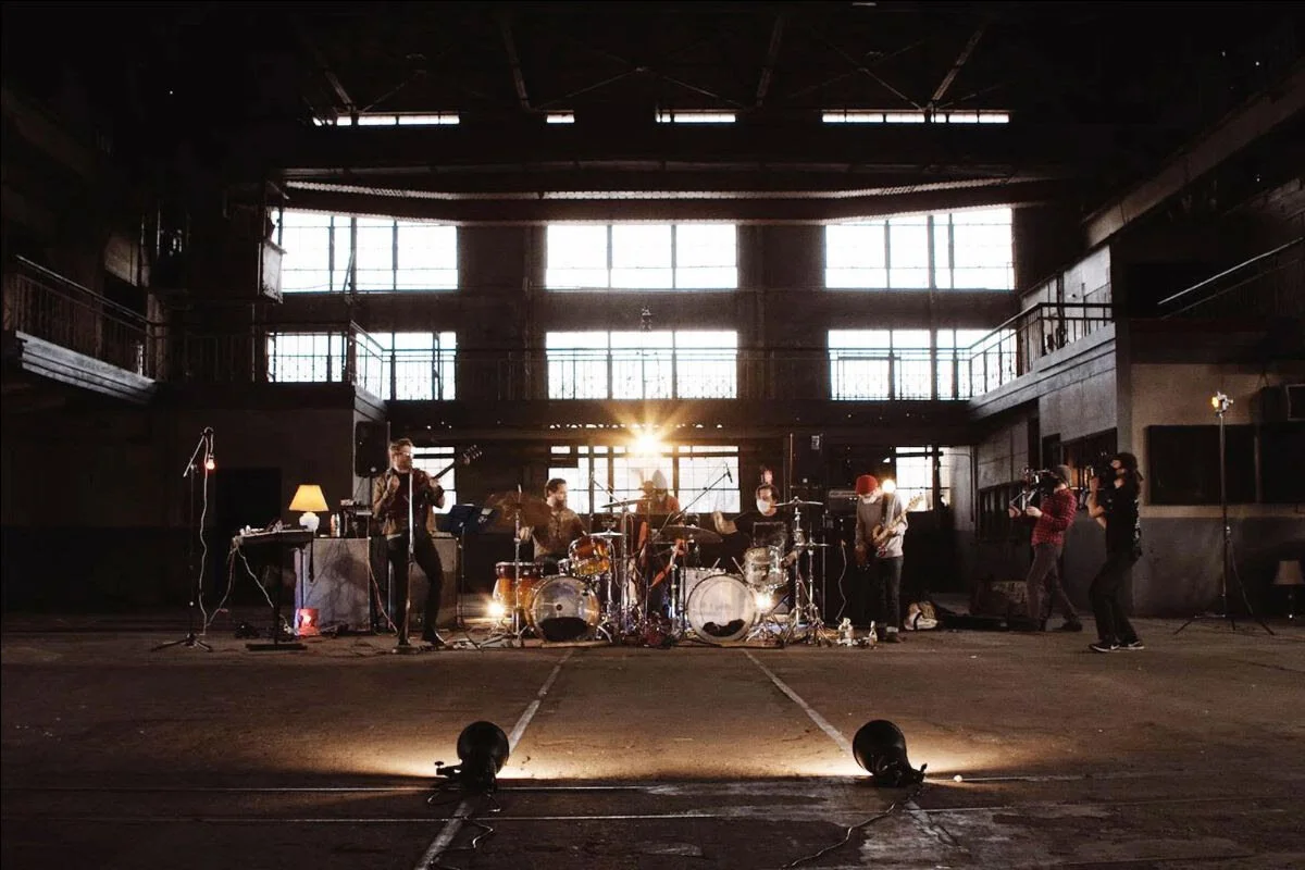 Osees Share "It Killed Mom" Levitation Sessions Video Preview, Premieres on April 10th, Proceeds To L.A. Charities