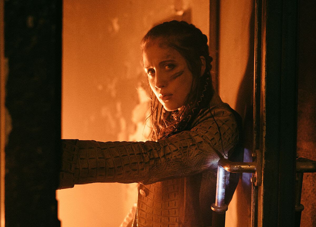 Alice Merton Shares "Vertigo" Video Via Rolling Stone + Exclusive Interview, New Single Out Today Via Mom + Pop Music