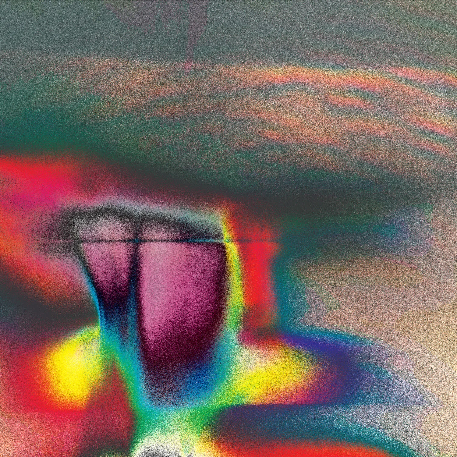 John Dwyer, Kyp Malone, Tom Dolas, Brad Caulkins + More Announce LP, Share "The War Clock", 'Moon-Drenched' Out May 28th On Castle Face Records