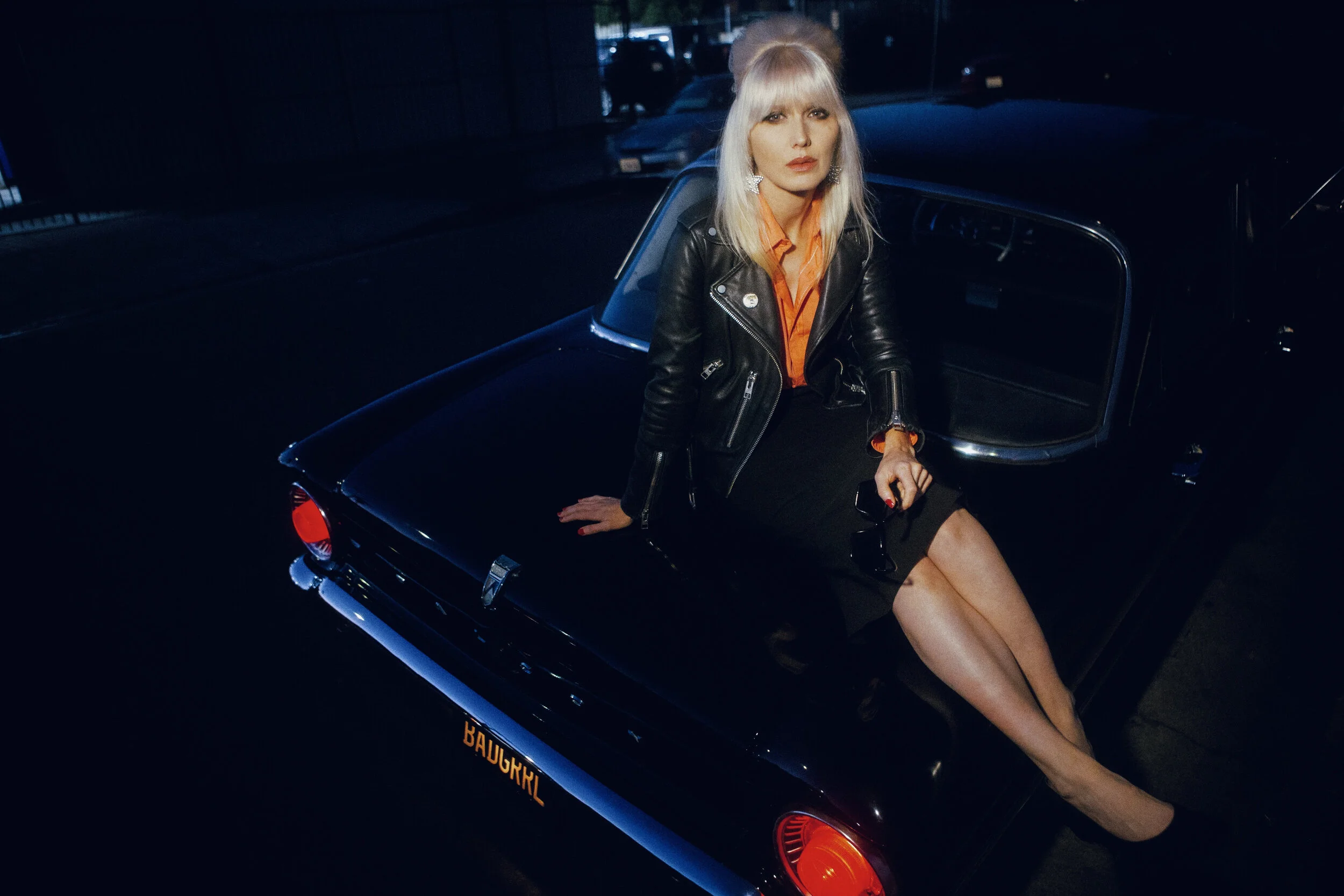 Kate Clover Shares 'Channel Zero' EP Via Under The Radar, Debut EP Out Now On SongVest Records