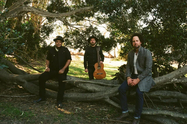 Leon Creek (Chris Pierce) Announces Debut Album, Shares "Call It A Day" Via Glide, READ Country Note + Elmore Features, 'Far From Broken' LP Out 9/21
