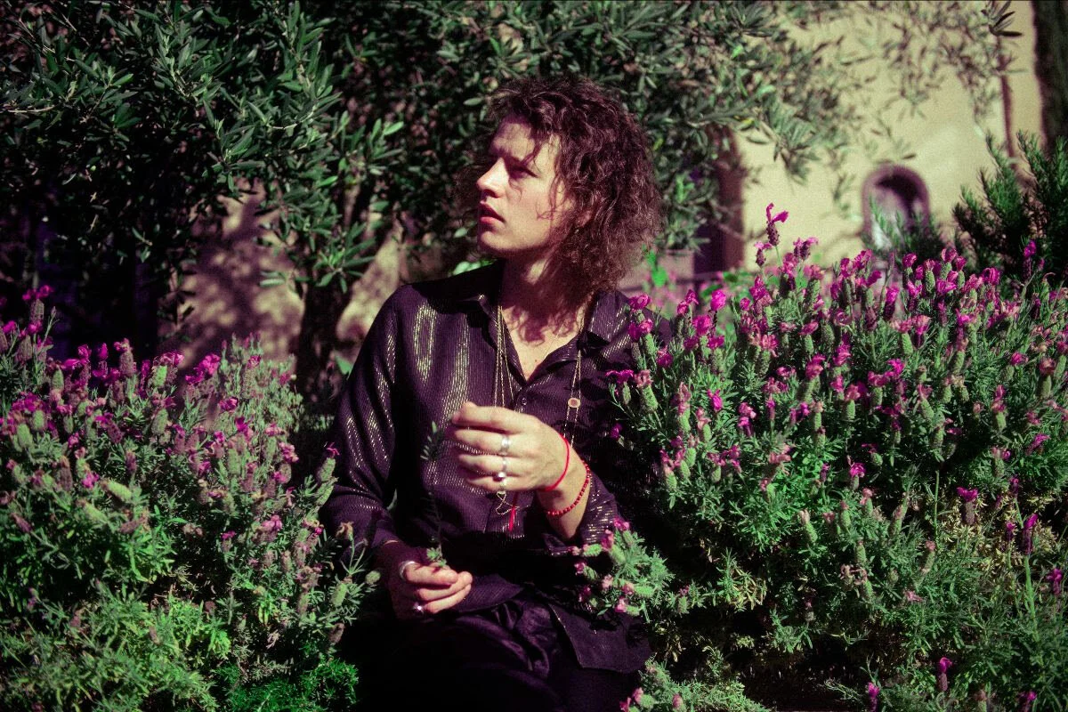 Nick Leng Shares "Fine Little Rhythm" Via Ones To Watch, READ American Songwriter Feature, Single Out Now On SOTA Records