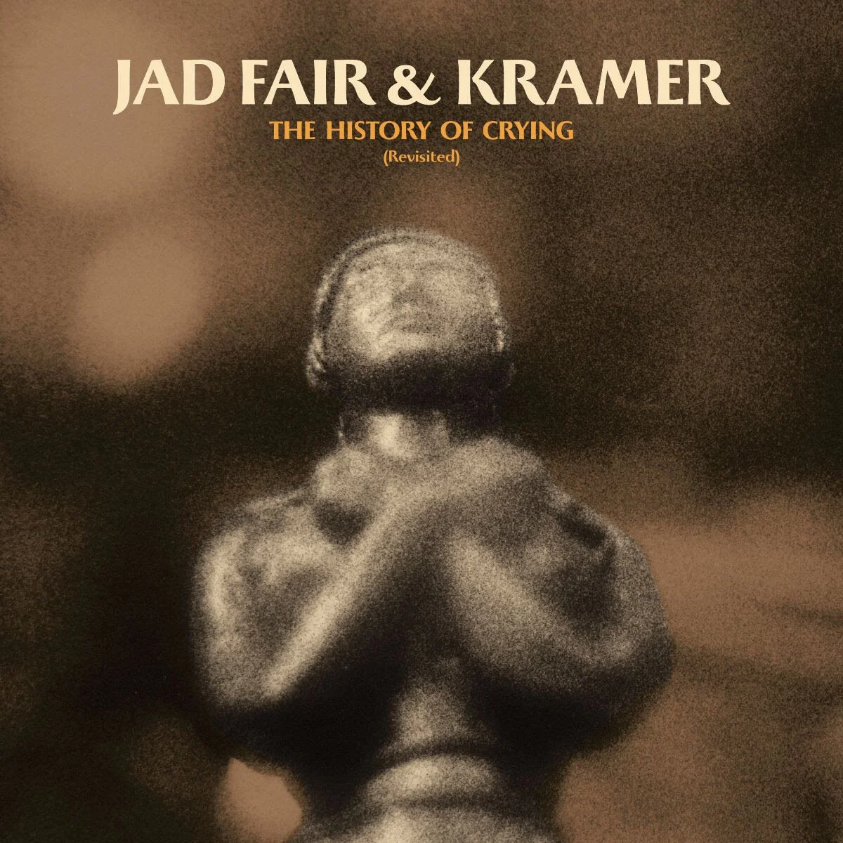 Jad Fair &amp; Kramer