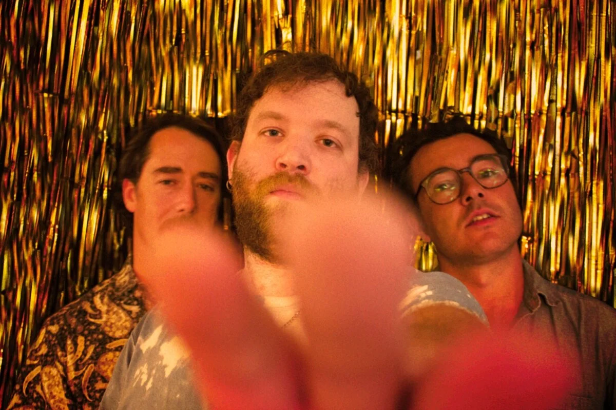 Caveman Share “River”, Playing Bowery Ballroom NYC On September 11th, ‘Smash’ LP Out August 13th Via Fortune Tellers
