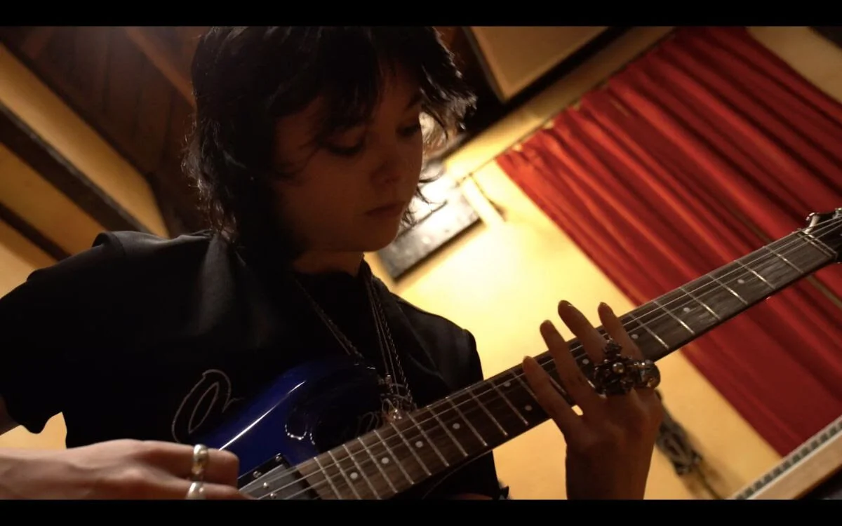 D'Arcy Shares "Crush (RUSL Bubblegum Remix)" Video, Single Out Now Via All DSPS