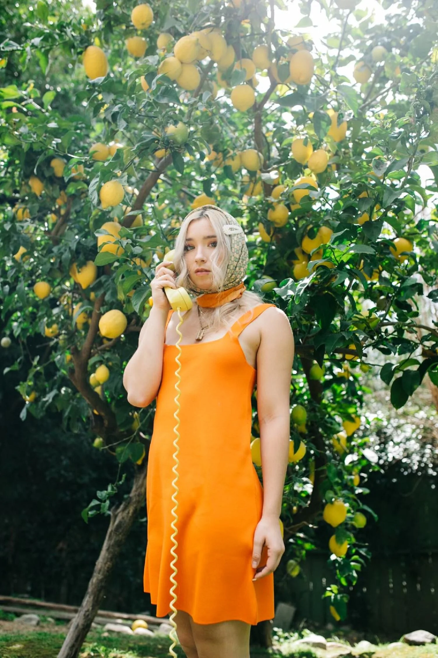 Ashlynn Malia Shares “temporary”, ‘rather be alone’ EP Out Today Via Jullian Records/The Orchard