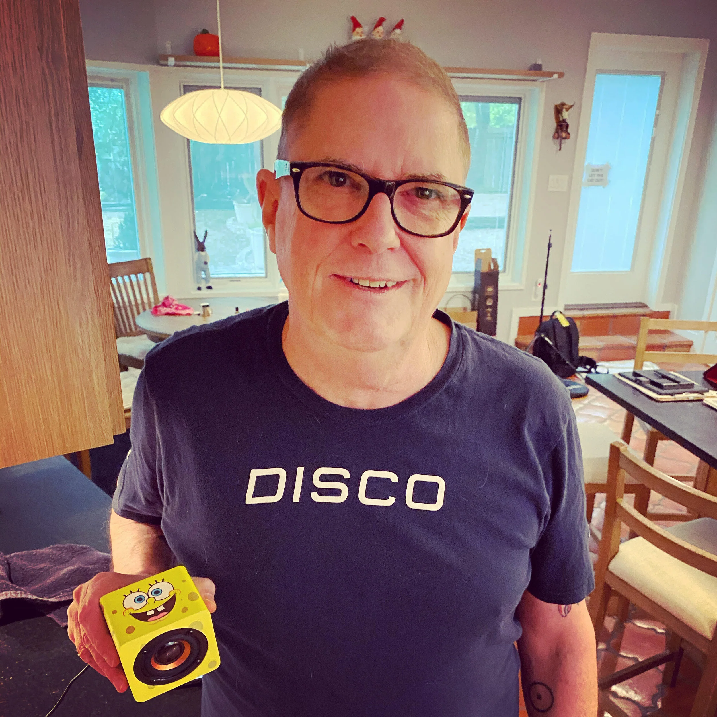 Paul Leary Shares "Sugar Is The Gateway Drug" Video Via Glide, Directed By Josh Freese, Read Exclusive Interview, LP Out Now On All DSPS
