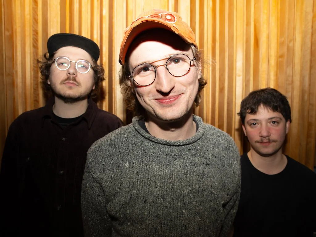 My Wonderful Boyfriend