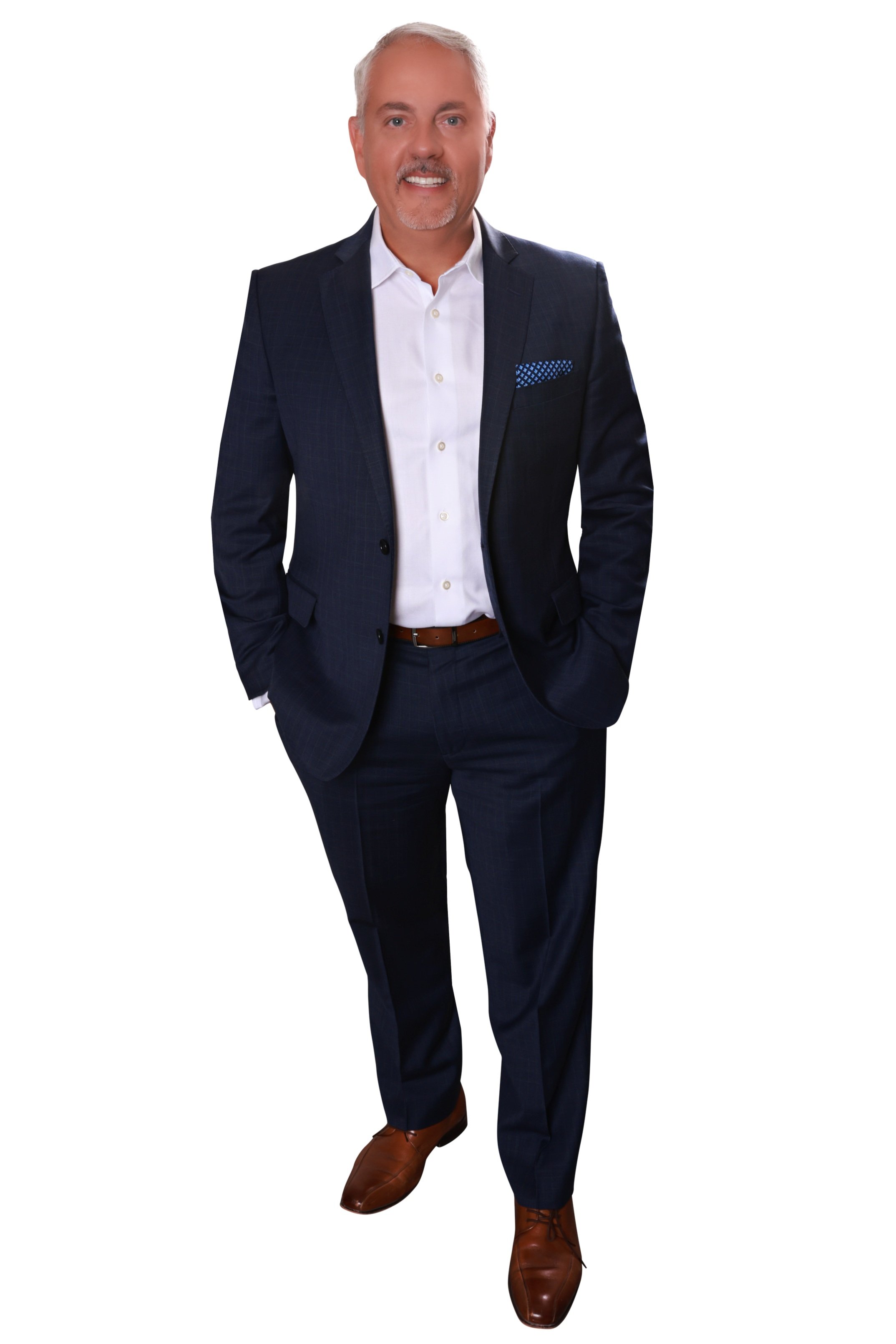 Our Team — R Sales & Associates