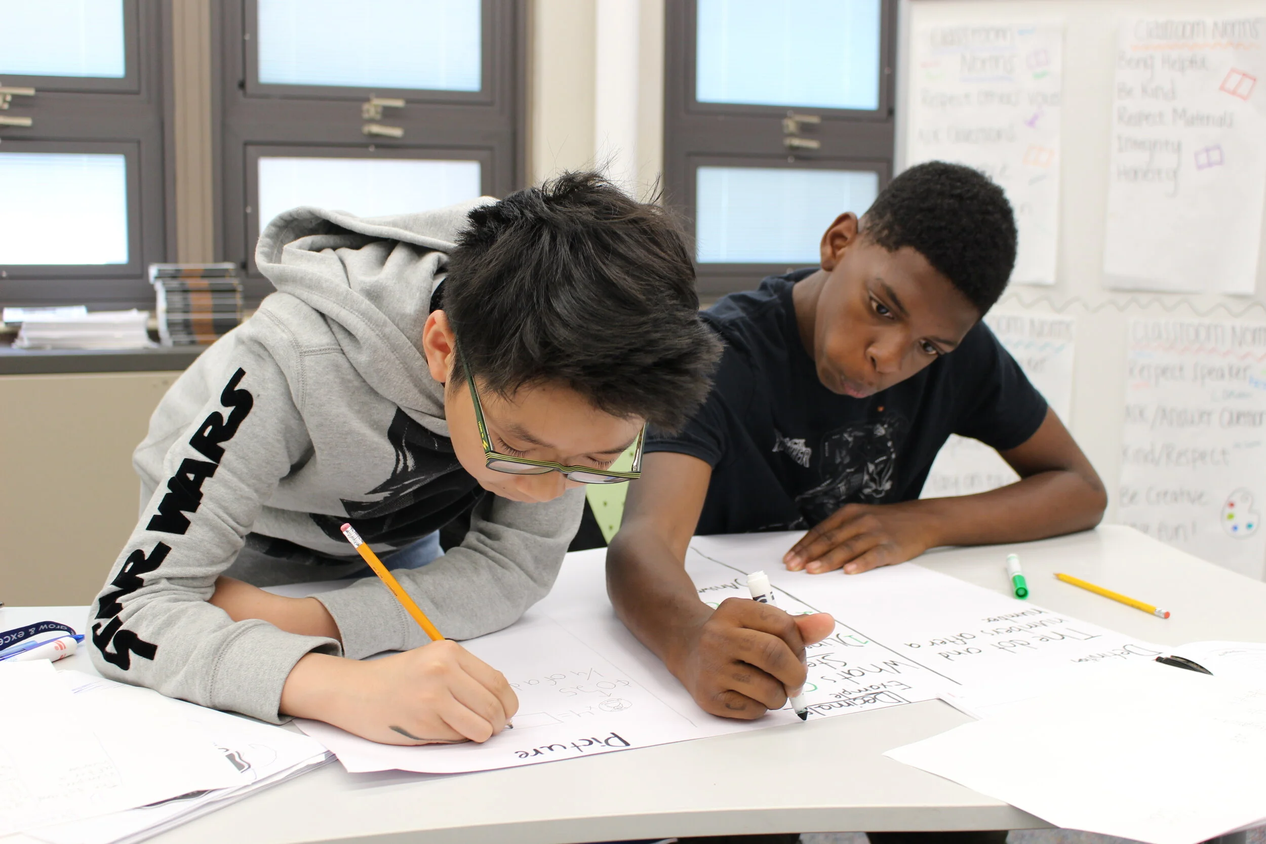 Generation Teach Summer Teaching Fellowship | Leadership & Classroom ...