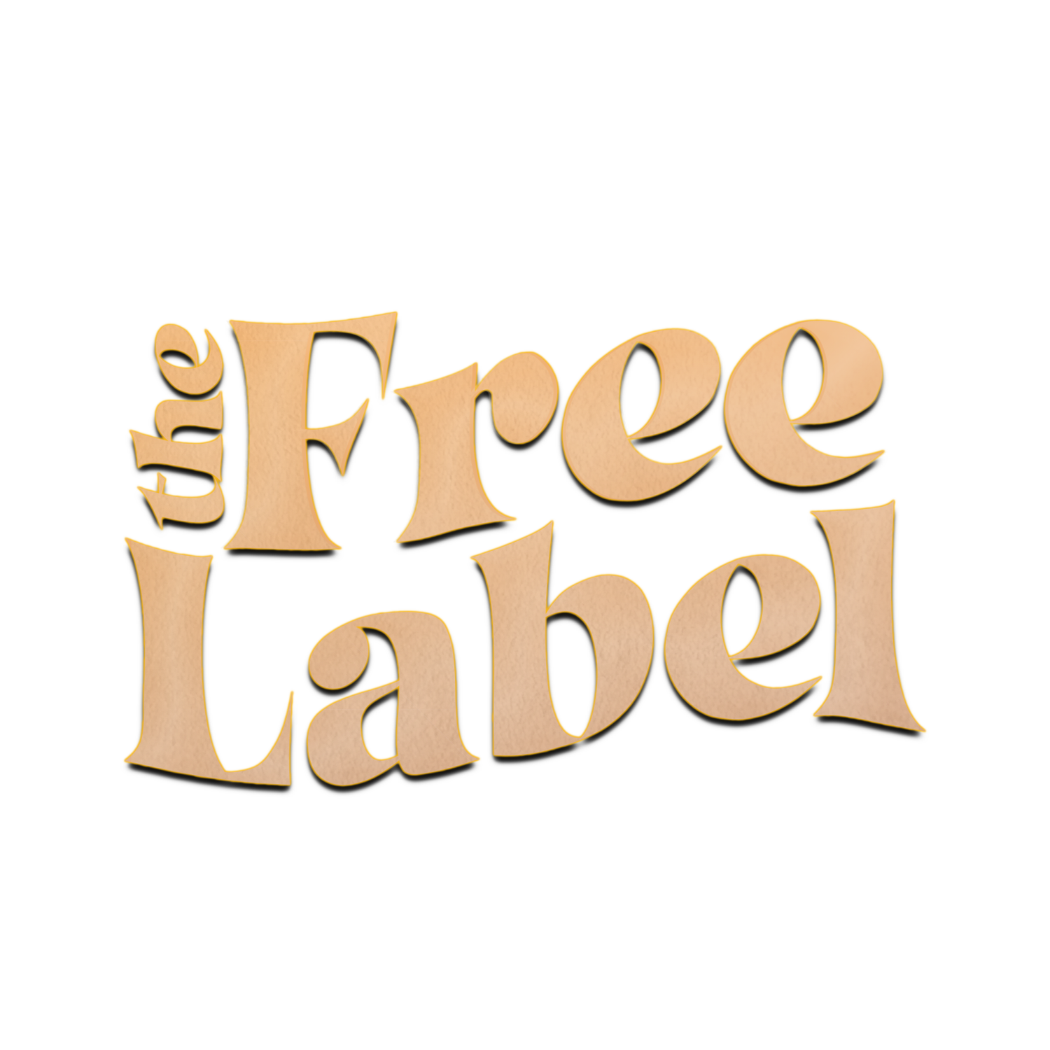 The Free Label