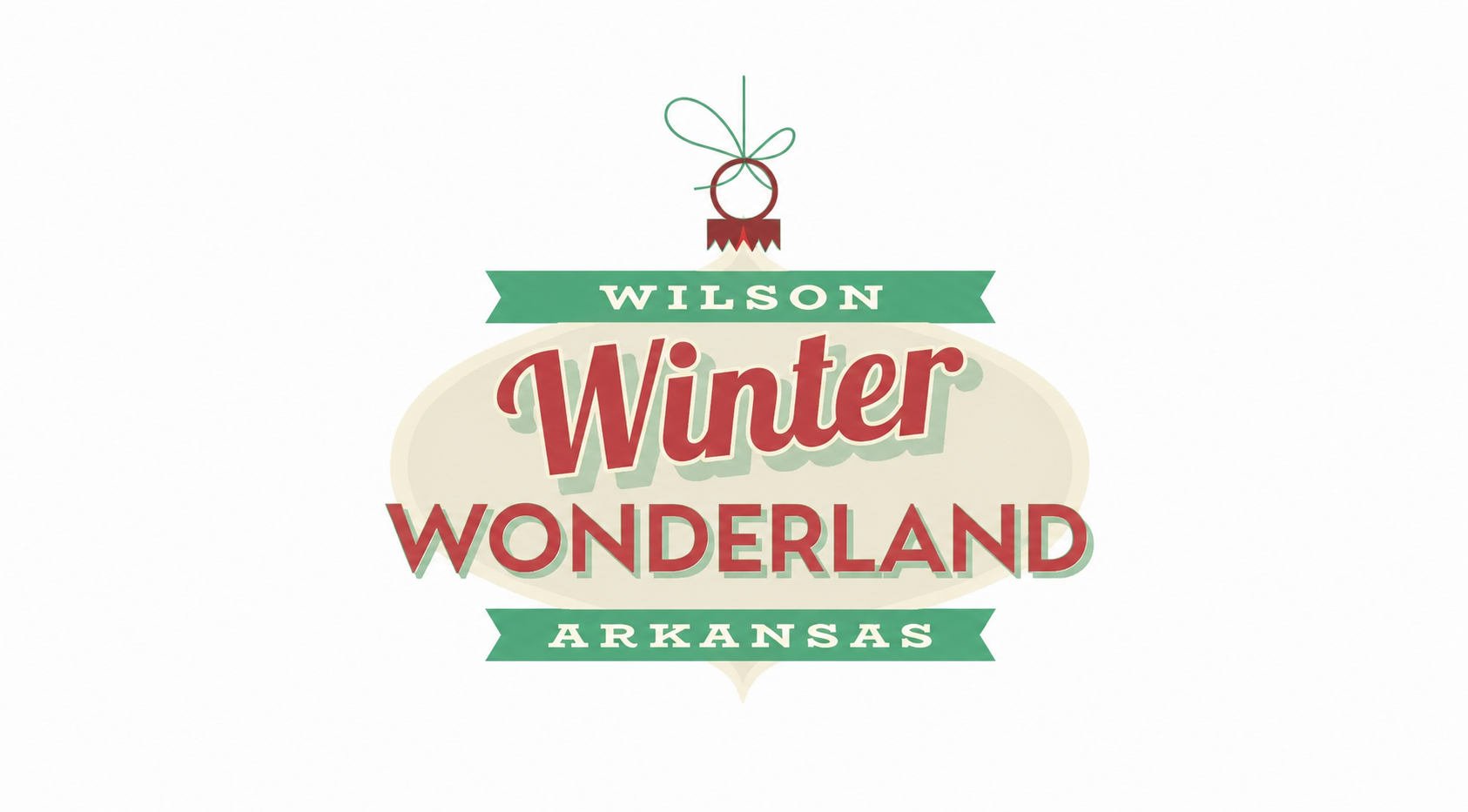Wilson Winter Wonderland 