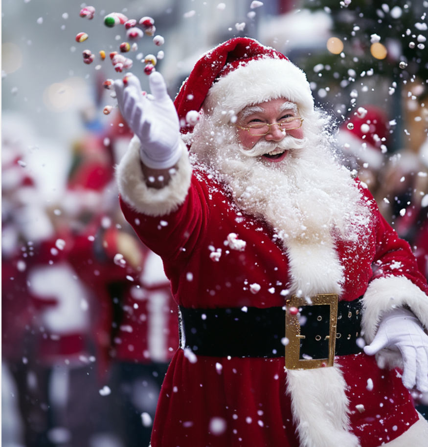 40th Annual Christmas Parade