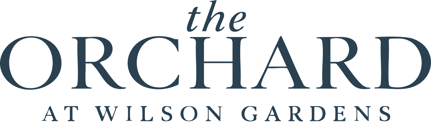 The Orchard at Wilson Gardens