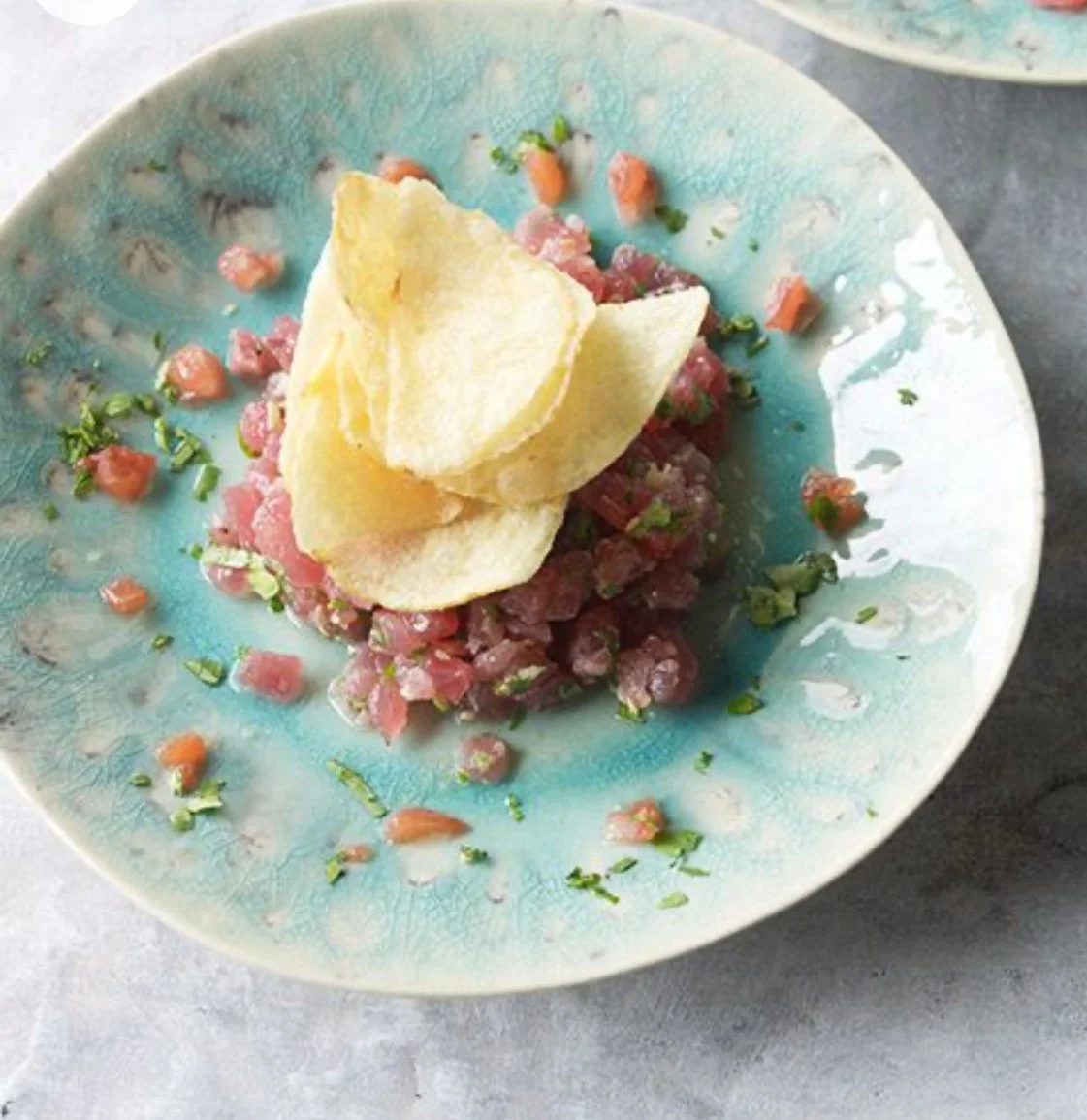 Just the Sauce (Tartare)