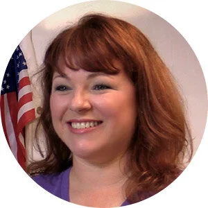 Julianna Crowder, Founder, A Girl and A Gun Women’s Shooting League