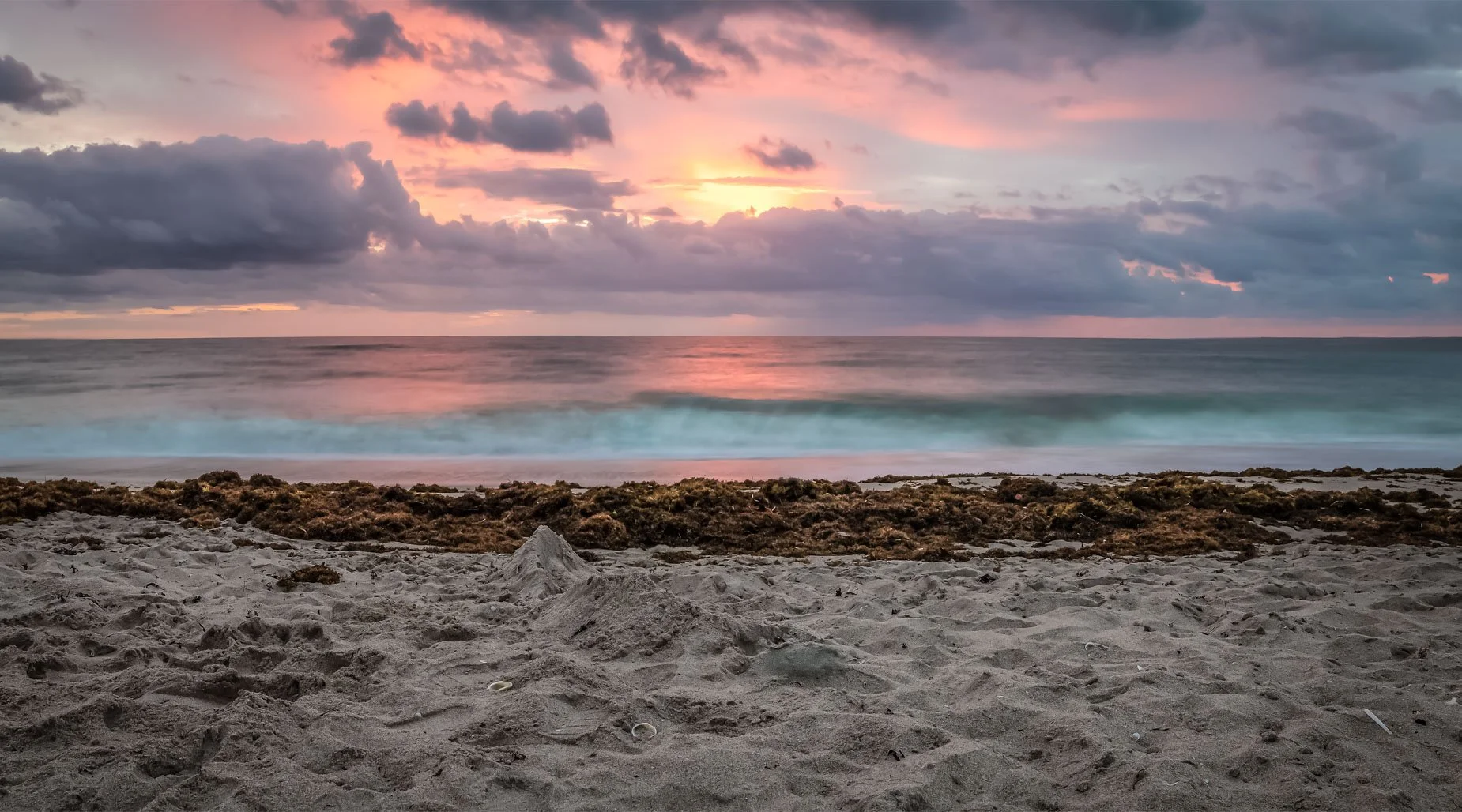 Gulf Stream Panoramic
