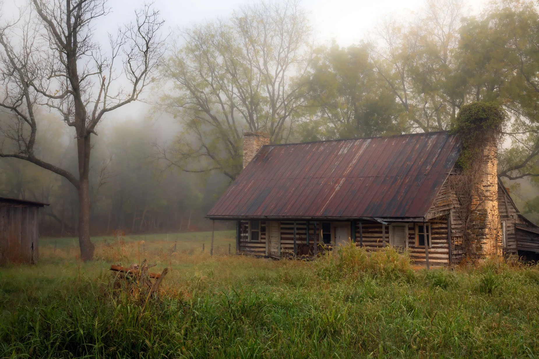 West Virginia Homestead 616