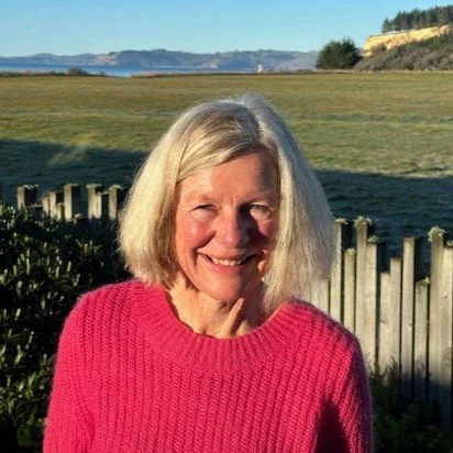 Jane Marshall Fitzgerald