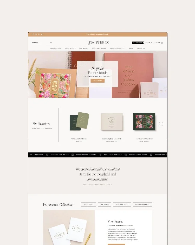Portfolio | Finding Design
