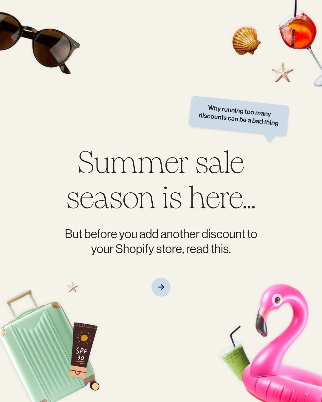 I treated myself to a summer dress in the sales this week - a green halterneck midi dress to be precise (although it will probably be floor length on me 😂). I&rsquo;d had my eye on it for a while, so when the price dropped, it was the perfect time t