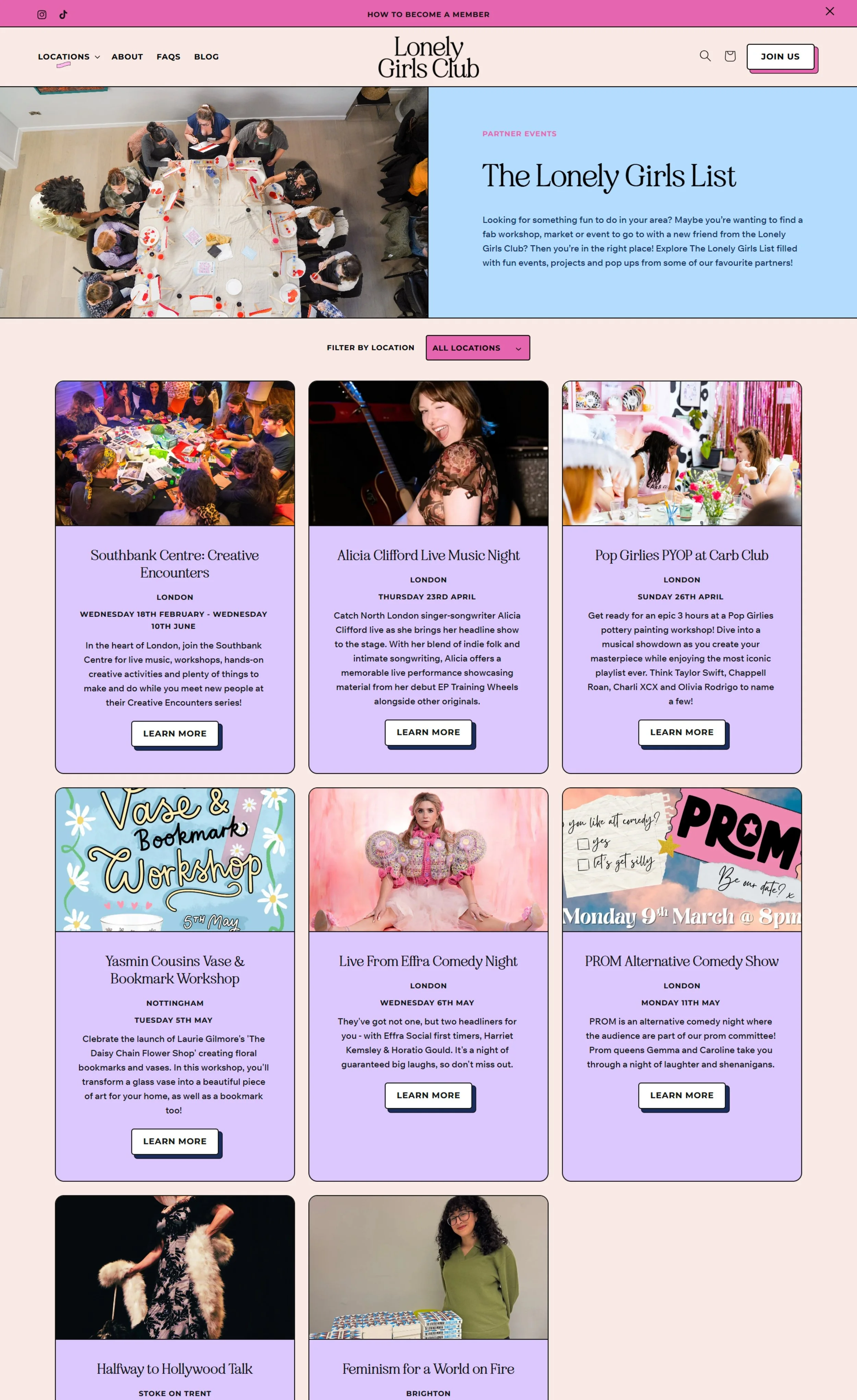 lonely Girls Club community Shopify website design-11.jpg